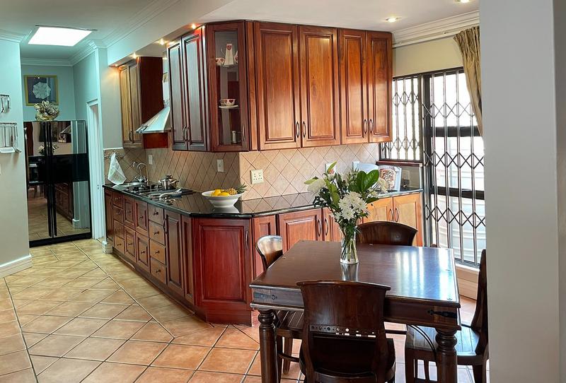4 Bedroom Property for Sale in Sasolburg Ext 4 Free State